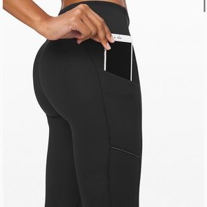 Lululemon Speed Up Luxtreme Leggings